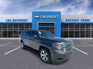 Used 2017 Chevrolet Suburban LS w/ All-Season Package video 1