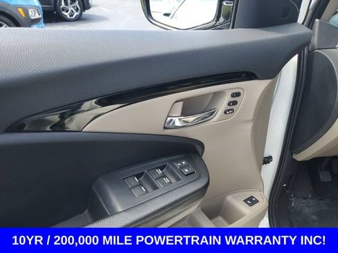 Used 2019 Honda Pilot Touring image 11