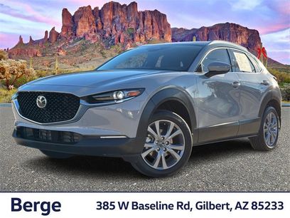 Certified 2025 MAZDA CX-30 AWD 2.5 S w/ Premium Package