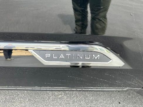New 2026 Toyota Tundra Platinum AWD/4WD image 9