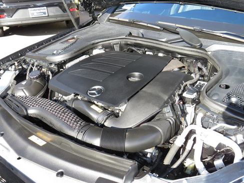 Certified 2022 Mercedes-Benz E 350 4MATIC Sedan image 7