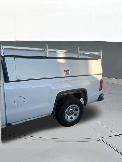 Used 2018 GMC Sierra 1500 2WD Regular Cab image 10