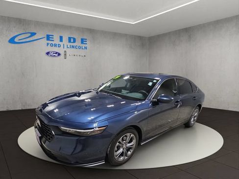 Used 2024 Honda Accord EX image 5