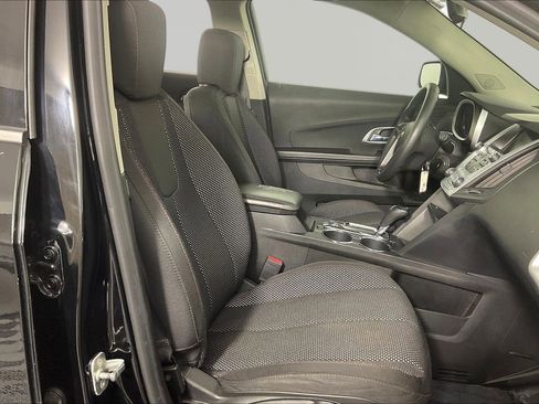 Used 2017 Chevrolet Equinox LS FWD image 26