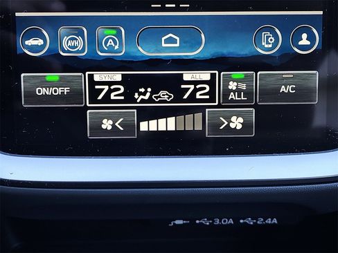 Certified 2025 Subaru Crosstrek 2.0i Premium image 21