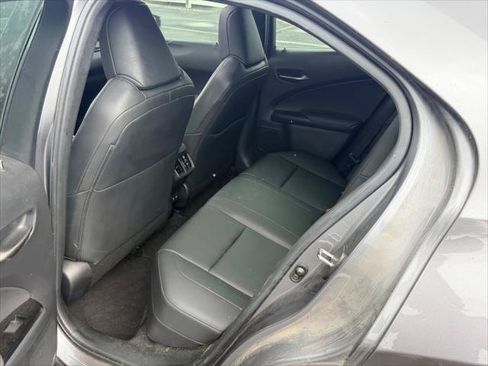 Used 2020 Lexus UX 200 w/ Accessory Package FWD image 21