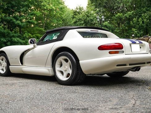 Used 1996 Dodge Viper RT/10 RWD image 6