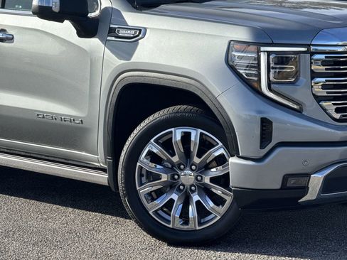 Used 2025 GMC Sierra 1500 Denali w/ Denali Reserve Package image 13