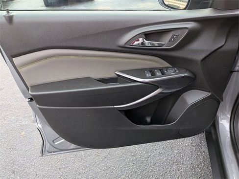 New 2026 Chevrolet Trax ACTIV image 11