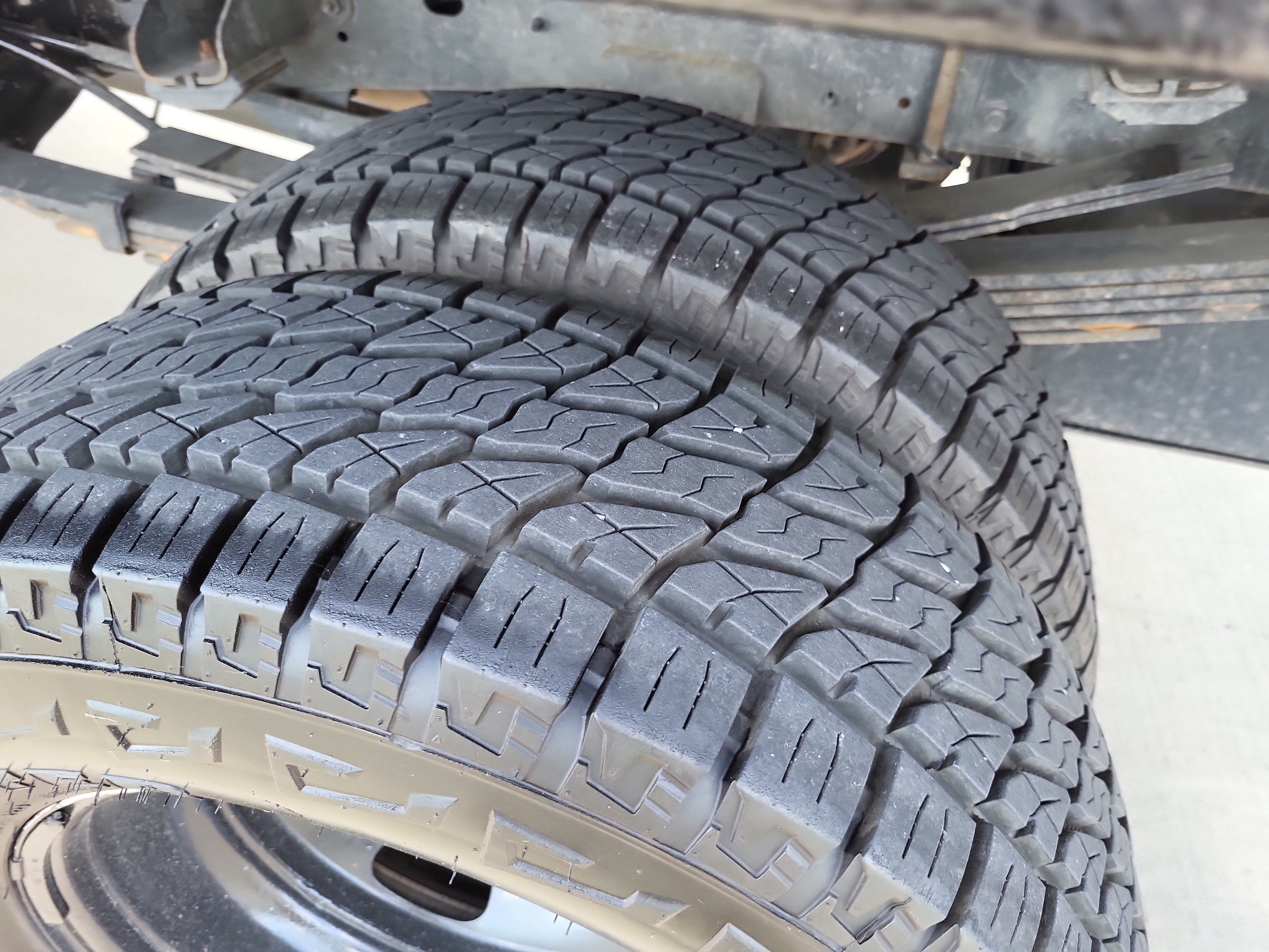 Used 2018 RAM 3500 Tradesman RWD image 25