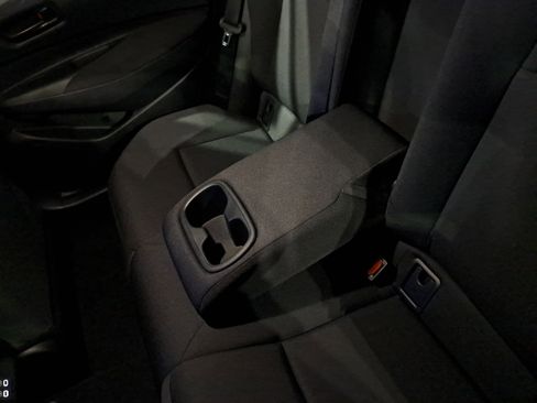 New 2026 Toyota Corolla LE image 10