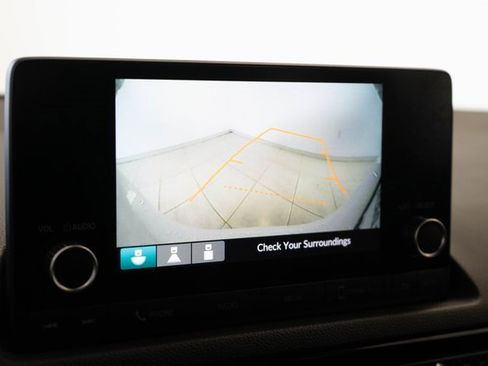 Certified 2024 Honda Civic Sport image 4