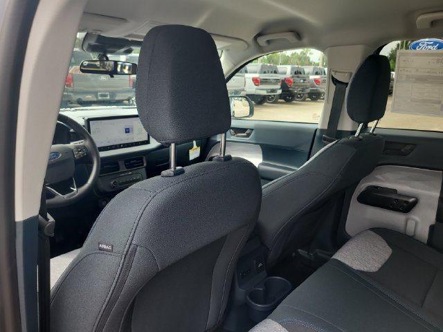 New 2026 Ford Maverick XLT w/ XLT Luxury Package FWD image 12