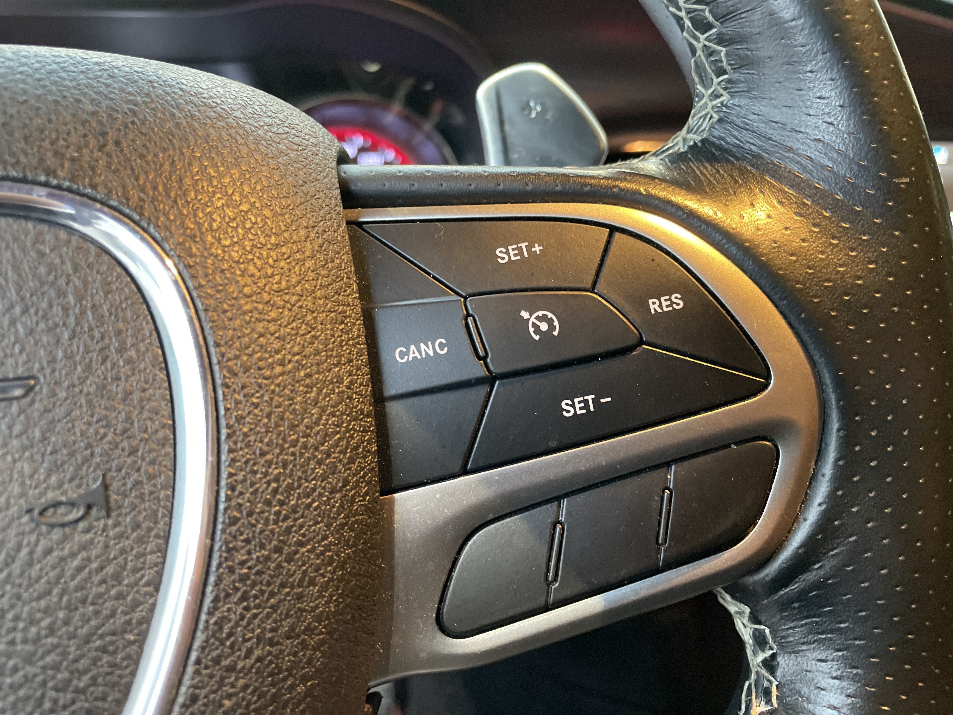 Used 2022 Dodge Charger SRT Hellcat w/ Harman/Kardon Audio Group RWD image 22