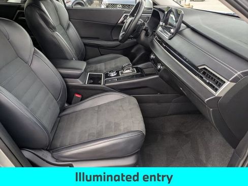 Used 2024 Mitsubishi Outlander SE FWD image 28