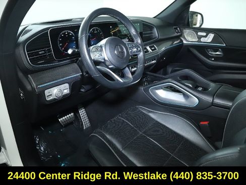 Used 2023 Mercedes-Benz GLS 450 4MATIC image 19