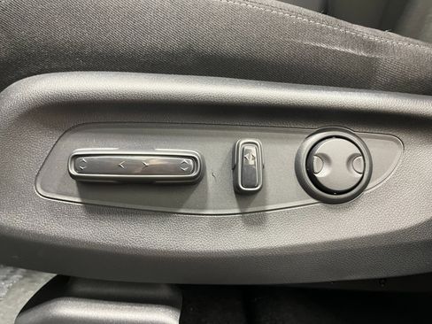 New 2026 Honda CR-V EX image 17