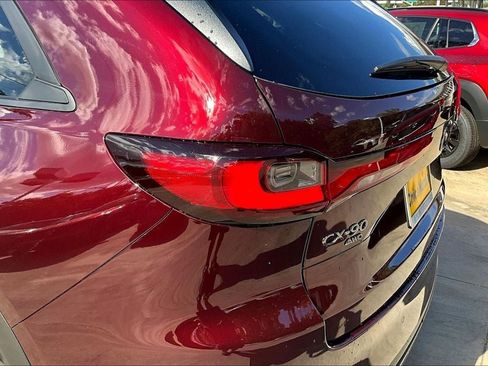 New 2026 MAZDA CX-90 3.3 Turbo w/ Premium Sport Pkg AWD/4WD image 30