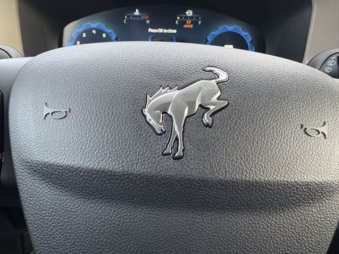 New 2025 Ford Bronco Sport Big Bend w/ Convenience Package image 50