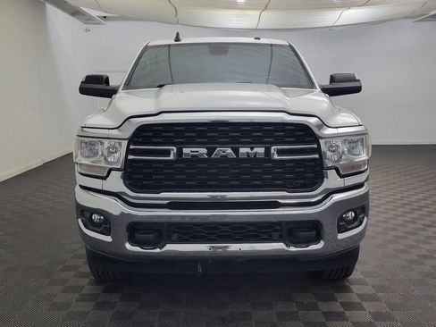 Used 2022 RAM 2500 Big Horn w/ Level C Equiment Group image 6