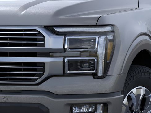 New 2026 Ford F150 Platinum AWD/4WD image 18
