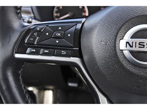 Used 2020 Nissan Altima 2.5 SL AWD/4WD image 18