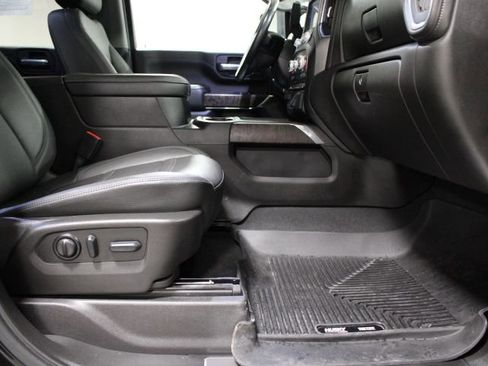 Certified 2022 GMC Sierra 3500 Denali image 27