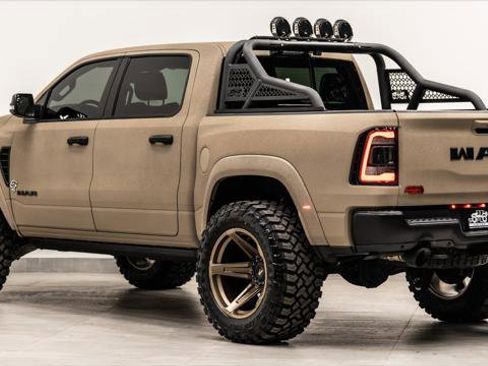 Used 2023 RAM 1500 TRX w/ TRX Level 2 Equipment Group image 11