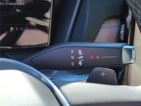 New 2026 GMC Terrain Elevation image 12