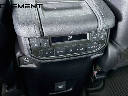 Used 2024 Toyota Grand Highlander AWD Hybrid image 35