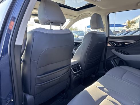 Certified 2023 Subaru Outback Limited image 28