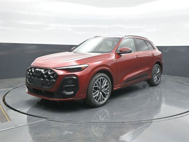 New 2026 Audi Q5 Prestige AWD/4WD image 3