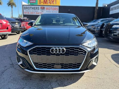 Used 2022 Audi A3 2.0T Premium image 49