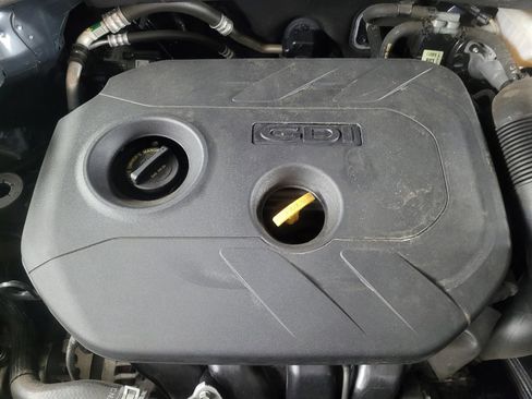 Used 2019 Hyundai Tucson Value FWD image 30