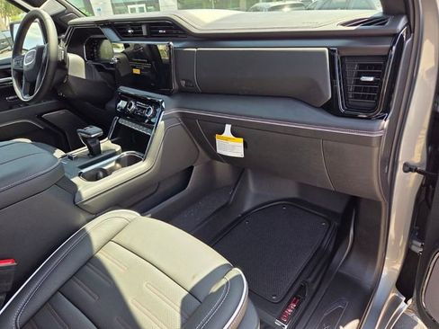 New 2026 GMC Sierra 1500 AT4X AWD/4WD image 18