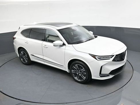 New 2026 Acura MDX w/ Advance Package image 23