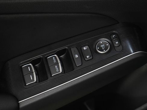 Used 2024 Honda Civic Touring image 21