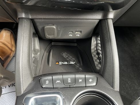 Used 2024 Chevrolet TrailBlazer ACTIV w/ Convenience Package image 26