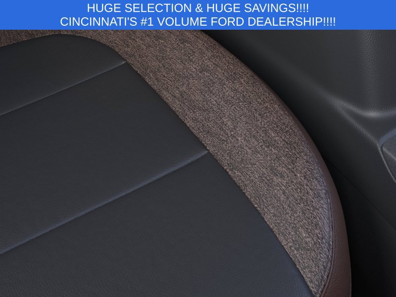 New 2026 Ford Bronco Sport Outer Banks AWD/4WD image 16