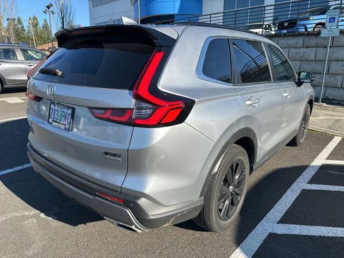 Used 2023 Honda CR-V Sport Touring image 5