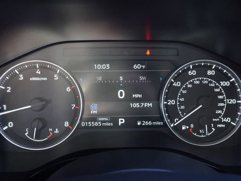 Used 2024 Mitsubishi Outlander SE image 21