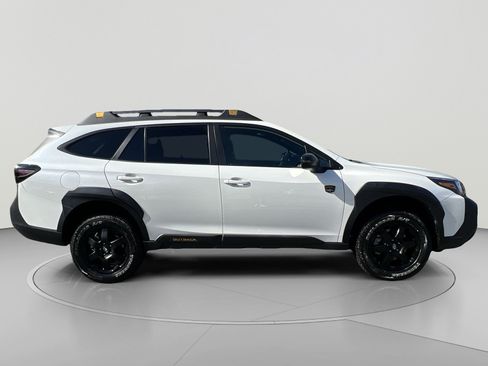 Used 2024 Subaru Outback Wilderness AWD/4WD image 6