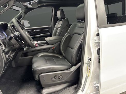 New 2026 RAM 1500 Rebel w/ Advanced Safety Group II image 4