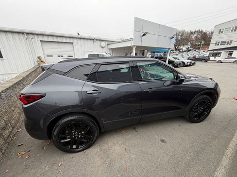 Used 2022 Chevrolet Blazer LT image 7