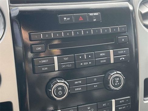 Used 2012 Ford F150 FX4 w/ FX Luxury Pkg image 26