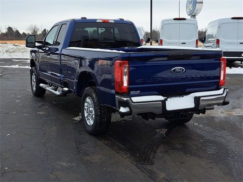 New 2026 Ford F250 XLT image 26