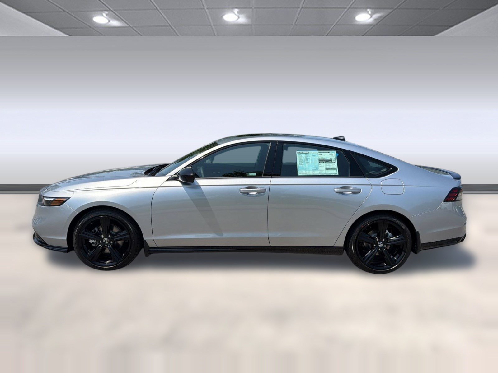 New 2026 Honda Accord Sport image 2