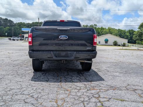 Used 2020 Ford F150 XLT w/ Equipment Group 302A Luxury AWD/4WD image 5