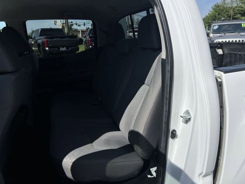 Used 2023 Toyota Tacoma SR AWD/4WD image 22