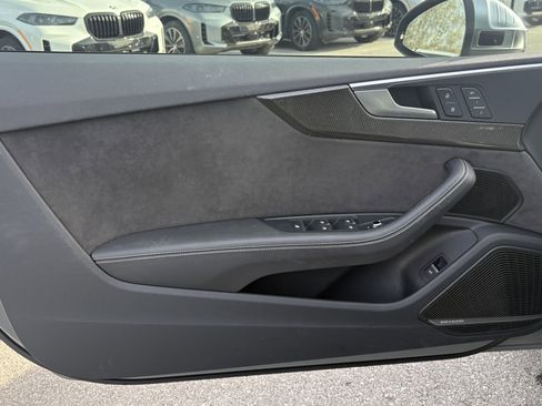 Used 2019 Audi S5 Prestige w/ S Sport Package image 16